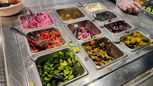 Photo of CAVA - 213 Kentlands Blvd, Gaithersburg, MD 20878