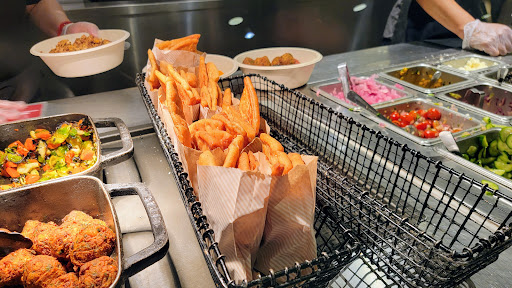 Photo of CAVA - 213 Kentlands Blvd, Gaithersburg, MD 20878