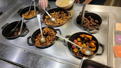 Photo of CAVA - 213 Kentlands Blvd, Gaithersburg, MD 20878