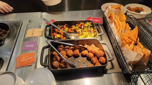 Photo of CAVA - 213 Kentlands Blvd, Gaithersburg, MD 20878