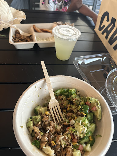 Photo of CAVA - 213 Kentlands Blvd, Gaithersburg, MD 20878