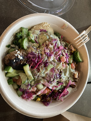 Photo of CAVA - 213 Kentlands Blvd, Gaithersburg, MD 20878