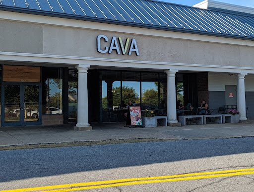 Photo of CAVA - 213 Kentlands Blvd, Gaithersburg, MD 20878