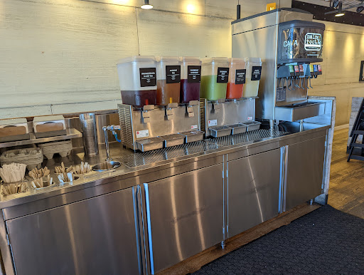 Photo of CAVA - 213 Kentlands Blvd, Gaithersburg, MD 20878