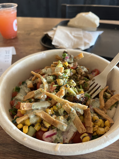 Photo of CAVA - 213 Kentlands Blvd, Gaithersburg, MD 20878