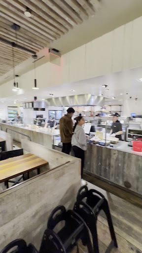 Photo of CAVA - 213 Kentlands Blvd, Gaithersburg, MD 20878