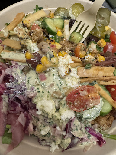 Photo of CAVA - 213 Kentlands Blvd, Gaithersburg, MD 20878