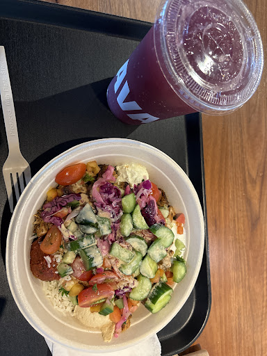 Photo of CAVA - 213 Kentlands Blvd, Gaithersburg, MD 20878