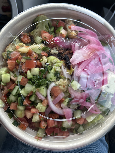 Photo of CAVA - 213 Kentlands Blvd, Gaithersburg, MD 20878