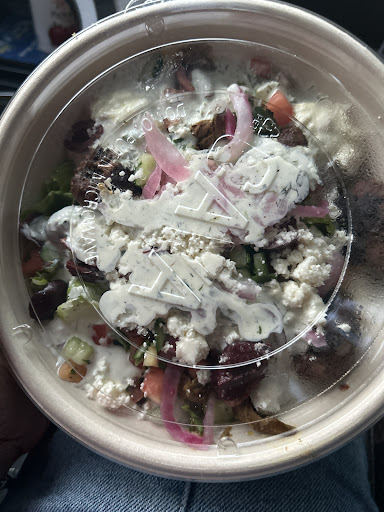 Photo of CAVA - 213 Kentlands Blvd, Gaithersburg, MD 20878