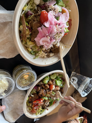 Photo of CAVA - 213 Kentlands Blvd, Gaithersburg, MD 20878