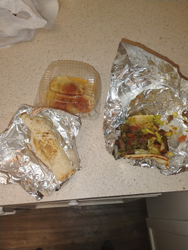 Photo of Naz's Halal Food - Germantown - 13025 Wisteria Dr, Germantown, MD 20874