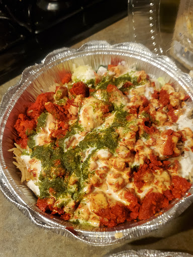 Photo of Naz's Halal Food - Germantown - 13025 Wisteria Dr, Germantown, MD 20874