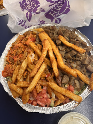 Photo of Naz's Halal Food - Germantown - 13025 Wisteria Dr, Germantown, MD 20874