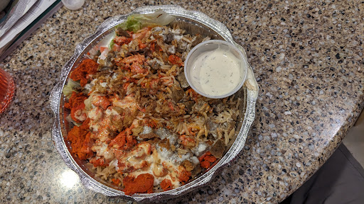 Photo of Naz's Halal Food - Germantown - 13025 Wisteria Dr, Germantown, MD 20874