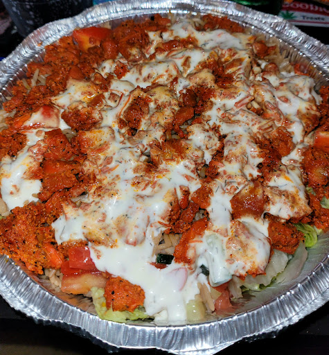 Photo of Naz's Halal Food - Germantown - 13025 Wisteria Dr, Germantown, MD 20874