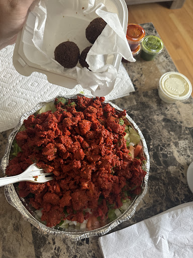 Photo of Naz's Halal Food - Germantown - 13025 Wisteria Dr, Germantown, MD 20874