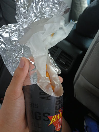 Photo of Naz's Halal Food - Germantown - 13025 Wisteria Dr, Germantown, MD 20874