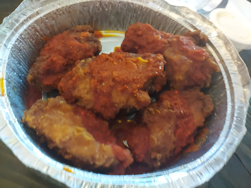 Photo of Naz's Halal Food - Germantown - 13025 Wisteria Dr, Germantown, MD 20874