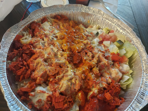 Photo of Naz's Halal Food - Germantown - 13025 Wisteria Dr, Germantown, MD 20874