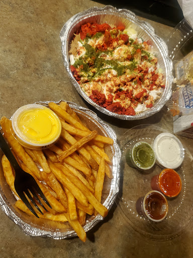 Photo of Naz's Halal Food - Germantown - 13025 Wisteria Dr, Germantown, MD 20874