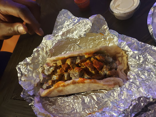 Photo of Naz's Halal Food - Germantown - 13025 Wisteria Dr, Germantown, MD 20874