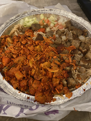 Photo of Naz's Halal Food - Germantown - 13025 Wisteria Dr, Germantown, MD 20874