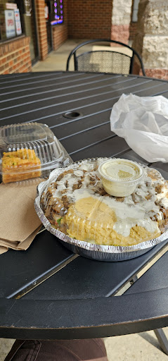 Photo of Naz's Halal Food - Germantown - 13025 Wisteria Dr, Germantown, MD 20874