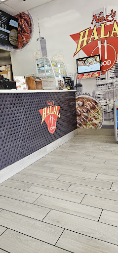 Photo of Naz's Halal Food - Germantown - 13025 Wisteria Dr, Germantown, MD 20874