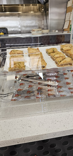 Photo of Naz's Halal Food - Germantown - 13025 Wisteria Dr, Germantown, MD 20874