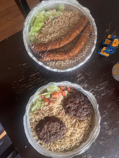 Photo of Naz's Halal Food - Germantown - 13025 Wisteria Dr, Germantown, MD 20874