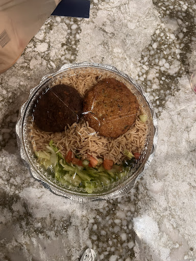 Photo of Naz's Halal Food - Germantown - 13025 Wisteria Dr, Germantown, MD 20874