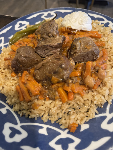 Photo of Silk Road Choyhona - 28 Bureau Dr, Gaithersburg, MD 20878