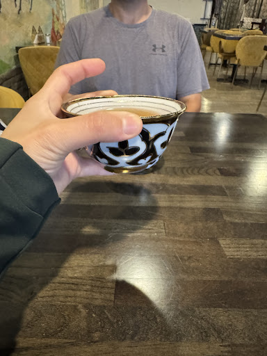 Photo of Silk Road Choyhona - 28 Bureau Dr, Gaithersburg, MD 20878