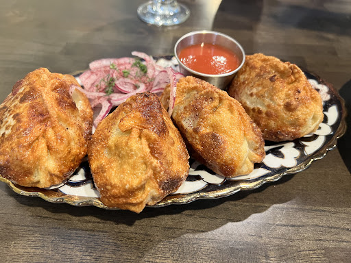 Photo of Silk Road Choyhona - 28 Bureau Dr, Gaithersburg, MD 20878