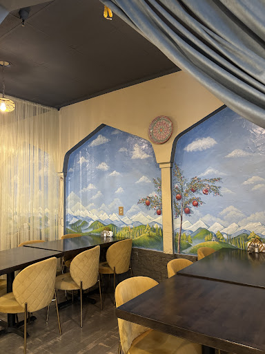 Photo of Silk Road Choyhona - 28 Bureau Dr, Gaithersburg, MD 20878