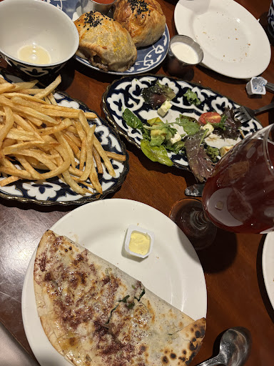 Photo of Silk Road Choyhona - 28 Bureau Dr, Gaithersburg, MD 20878