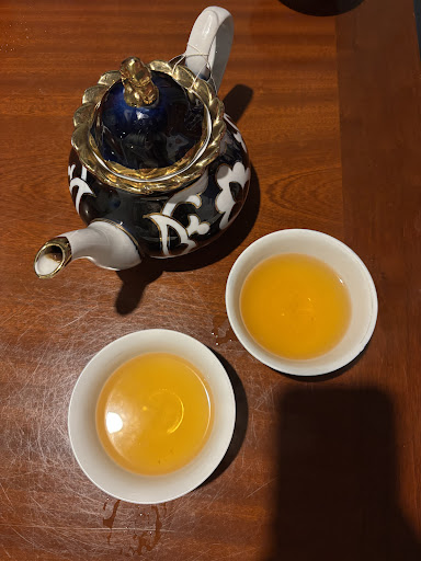 Photo of Silk Road Choyhona - 28 Bureau Dr, Gaithersburg, MD 20878