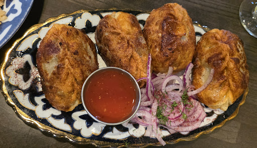 Photo of Silk Road Choyhona - 28 Bureau Dr, Gaithersburg, MD 20878