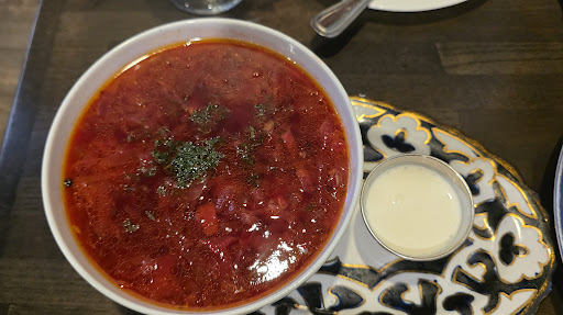 Photo of Silk Road Choyhona - 28 Bureau Dr, Gaithersburg, MD 20878