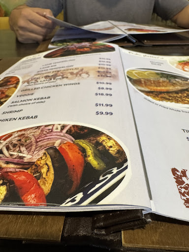 Photo of Silk Road Choyhona - 28 Bureau Dr, Gaithersburg, MD 20878