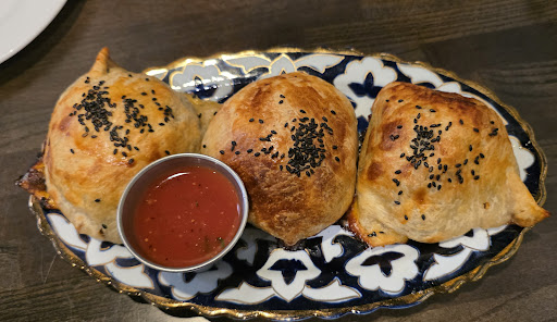 Photo of Silk Road Choyhona - 28 Bureau Dr, Gaithersburg, MD 20878