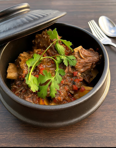 Photo of Silk Road Choyhona - 28 Bureau Dr, Gaithersburg, MD 20878