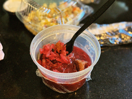 Photo of Silk Road Choyhona - 28 Bureau Dr, Gaithersburg, MD 20878