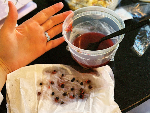 Photo of Silk Road Choyhona - 28 Bureau Dr, Gaithersburg, MD 20878