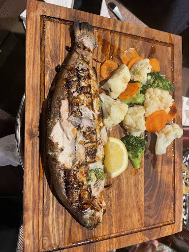 Photo of Silk Road Choyhona - 28 Bureau Dr, Gaithersburg, MD 20878