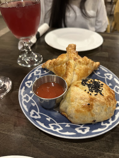 Photo of Silk Road Choyhona - 28 Bureau Dr, Gaithersburg, MD 20878