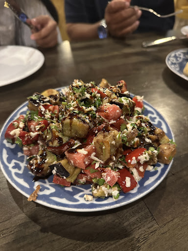 Photo of Silk Road Choyhona - 28 Bureau Dr, Gaithersburg, MD 20878