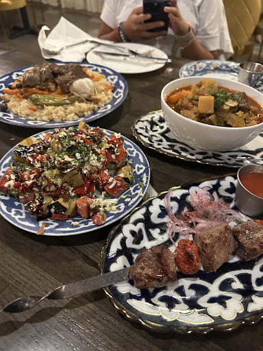 Photo of Silk Road Choyhona - 28 Bureau Dr, Gaithersburg, MD 20878