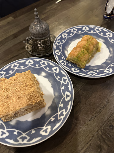 Photo of Silk Road Choyhona - 28 Bureau Dr, Gaithersburg, MD 20878